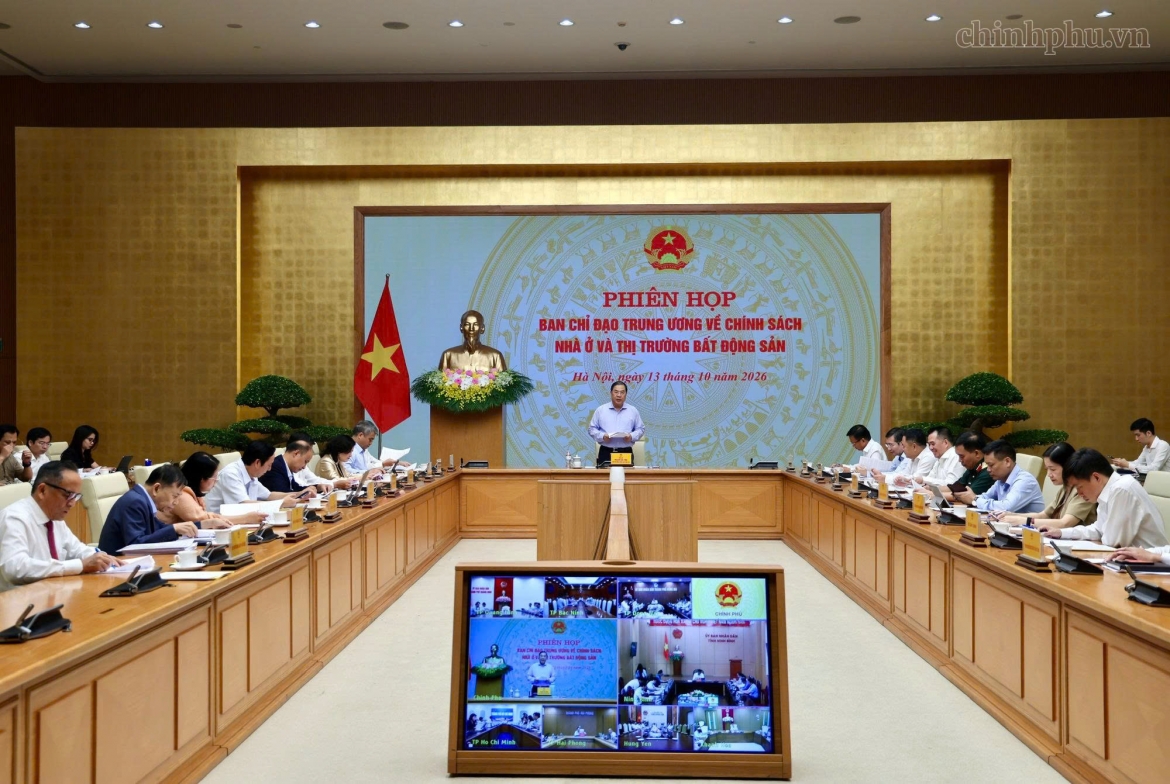 pho thu tuong thuong truc yeu cau tang nguon cung nha o vua tui tien hinh anh 2