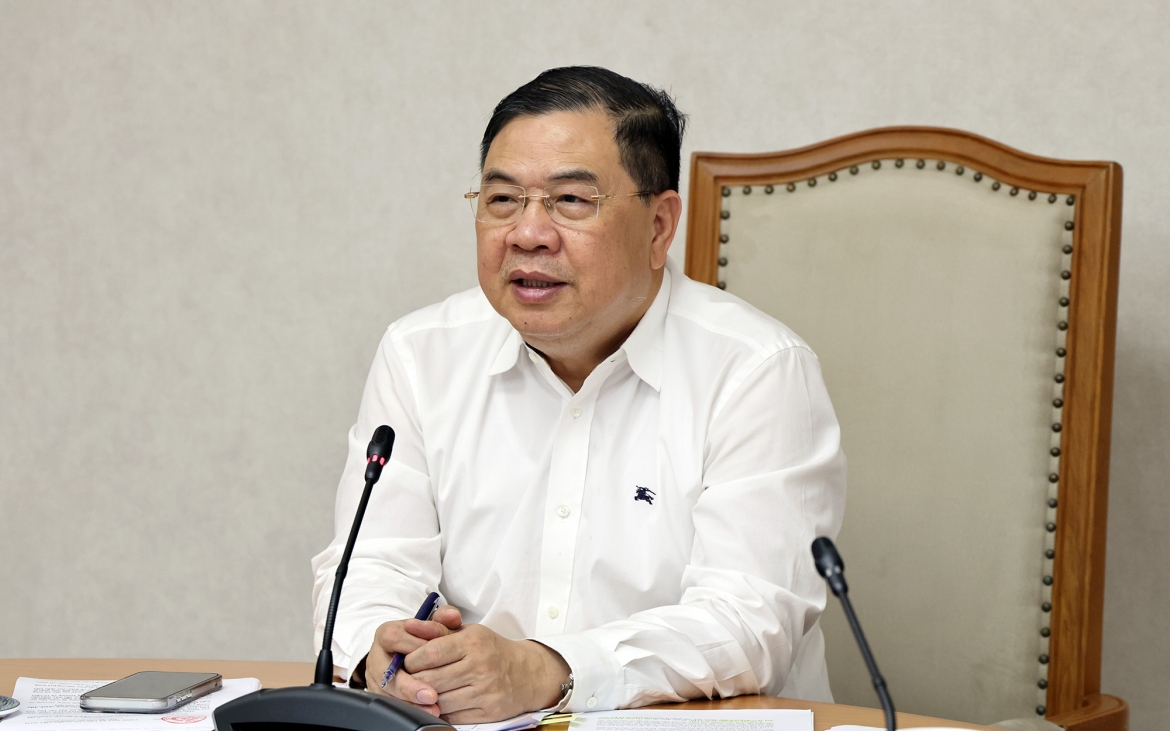 vi sao nhieu du an trong diem van cham tien do hinh anh 2