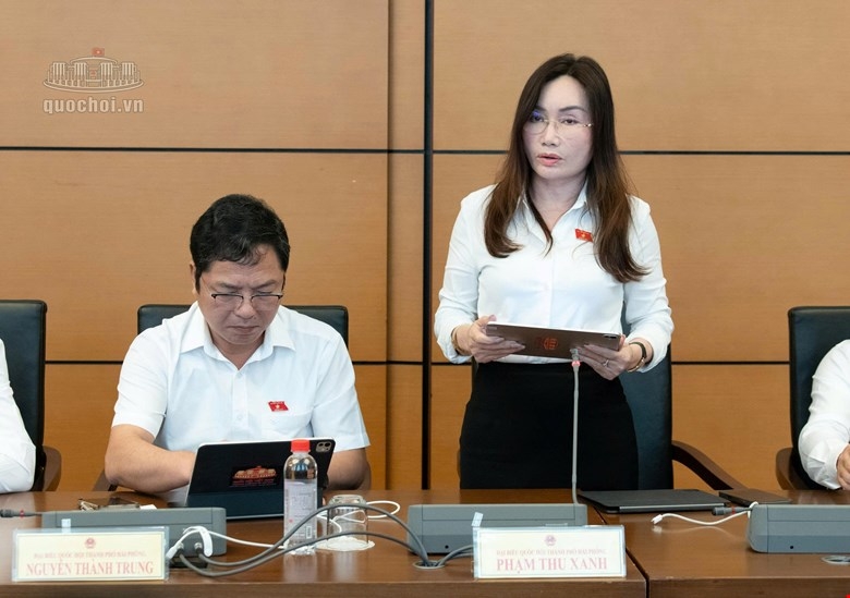 quan ly bep an truong hoc, benh vien De xuat luat hoa trach nhiem nguoi dung dau hinh anh 2