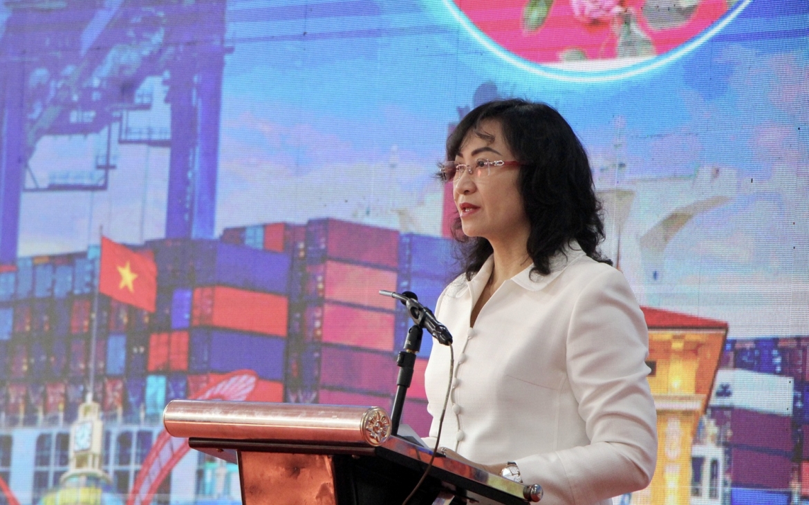 bo cong thuong lam nhac truong dieu phoi lien ket vung phia nam hinh anh 4