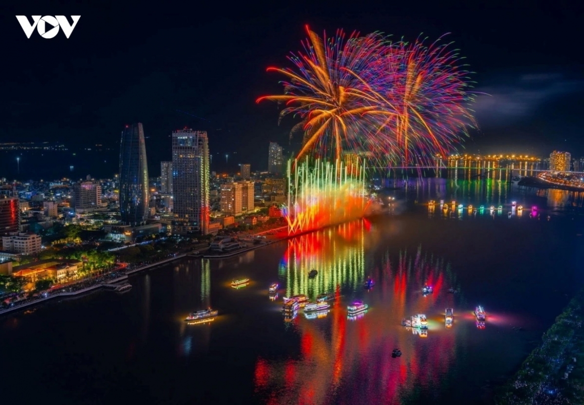Den nam 2075, Da nang dap ung tieu chi do thi dac biet, hang dau chau A hinh anh 1