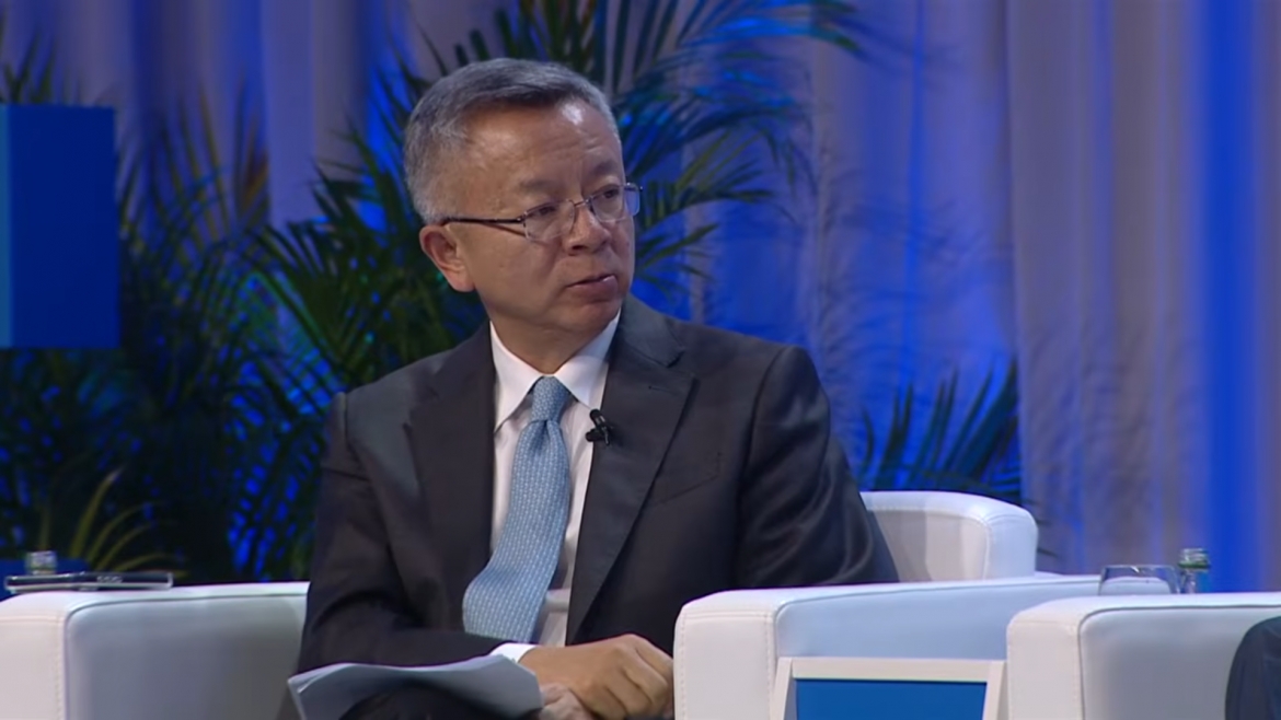 IMF-WB 2026: Rủi ro an ninh mạng từ AI đe dọa hệ thống tài chính toàn cầu