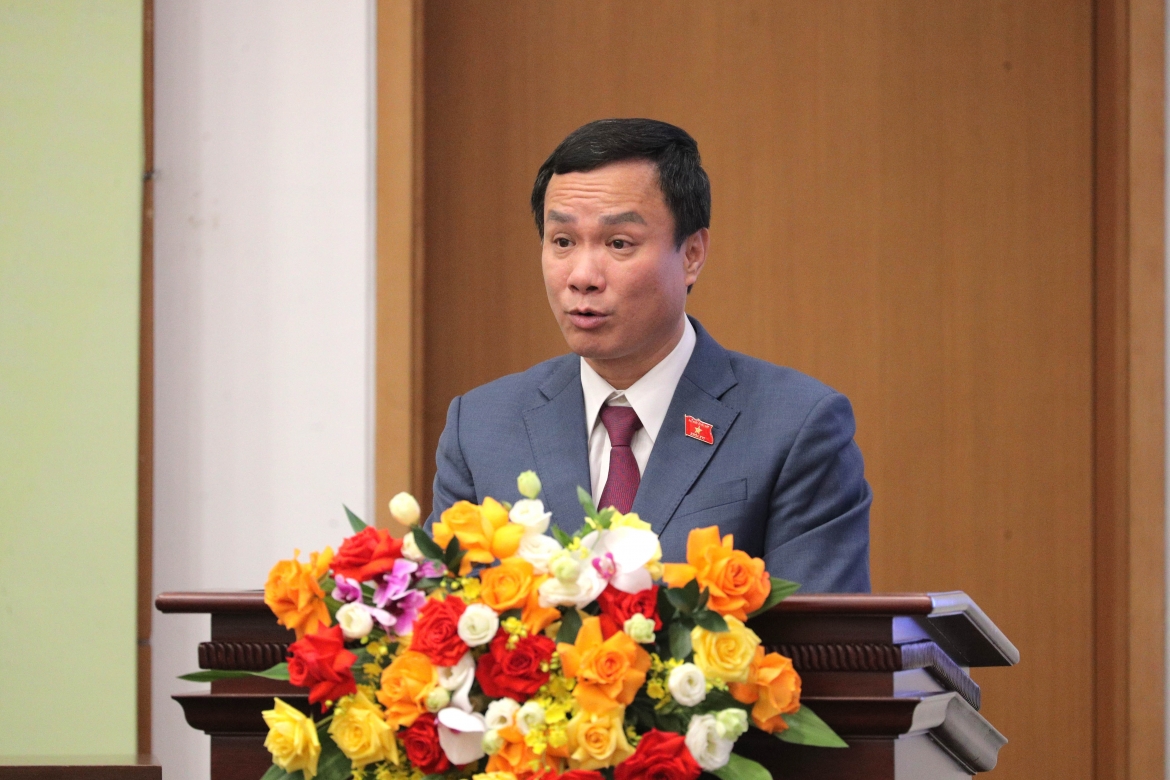 phat huy gia tri van hoa viet nam thanh dong luc quan trong phat trien dat nuoc hinh anh 3