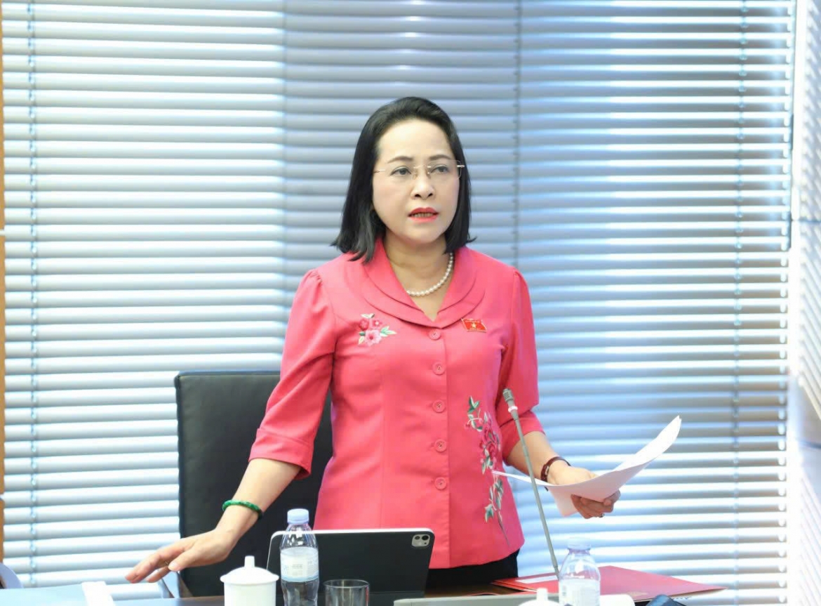 sua doi luat hinh su Dam bao tinh than nghiem minh nhung van nhan dao hinh anh 1