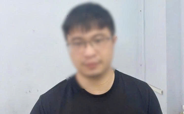 cong an can tho tim bi hai lien quan den vu lua dao do pho Duc nam cam dau hinh anh 1