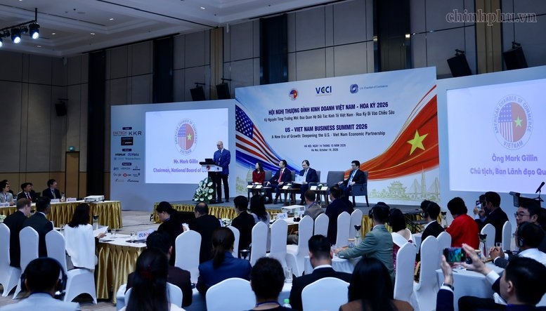 pho thu tuong thuong truc Dua hop tac kinh te viet nam - hoa ky di vao chieu sau hinh anh 3