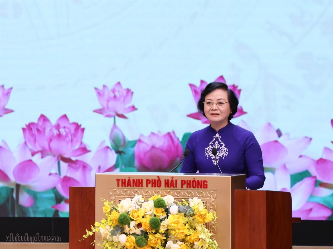 pho thu tuong pham thi thanh tra du le phat dong thang vi nguoi cao tuoi nam 2026 hinh anh 2