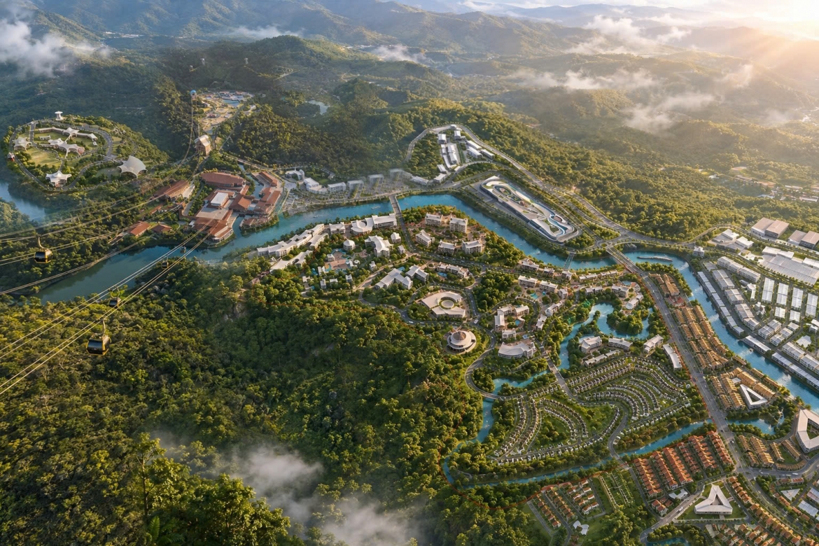thu hut dau tu vao khu cong nghe cao va cac khu cong nghiep Da nang tang cao hinh anh 5