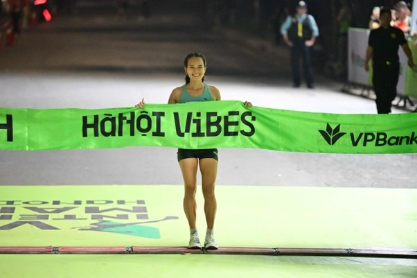 hon 11.000 runner tham gia vpim 2026, hong le pha ky luc ca nhan hinh anh 5