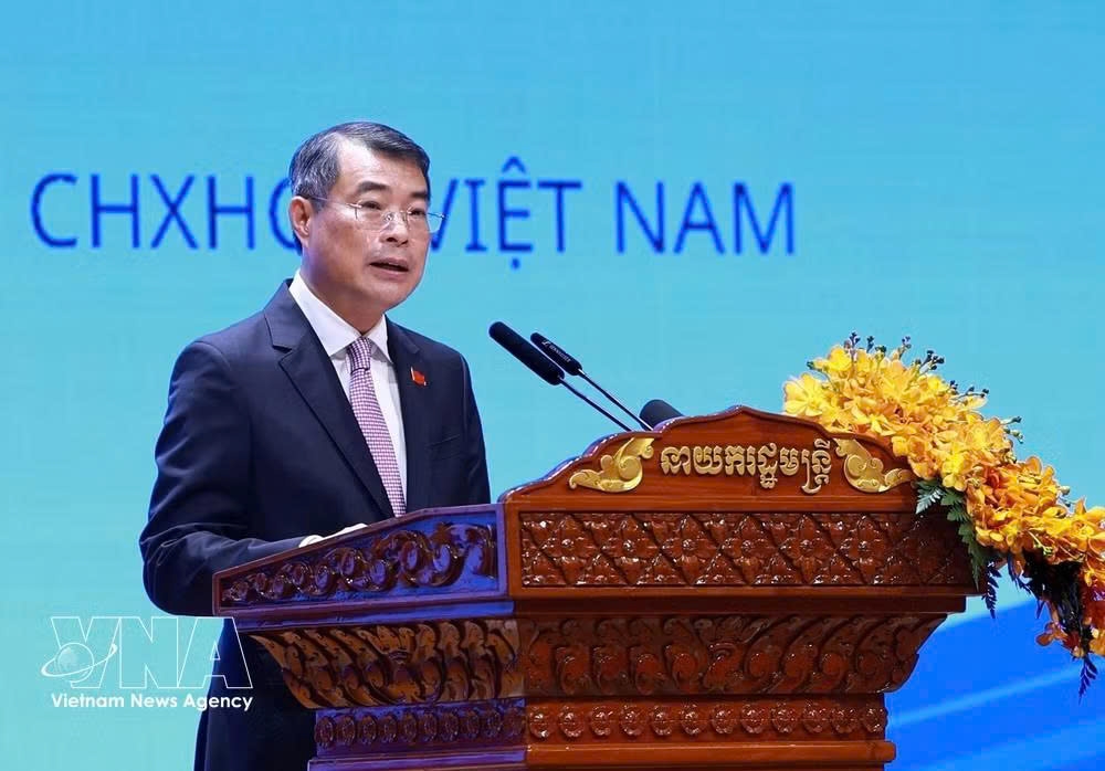 vietnam, cambodia look to elevate economic links picture 2