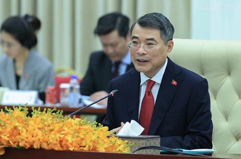 vietnam, cambodia aim for us 20 billion bilateral trade target picture 2