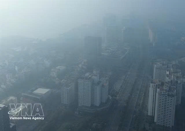 hanoi tightens control over three emission sources as pollution season looms picture 1