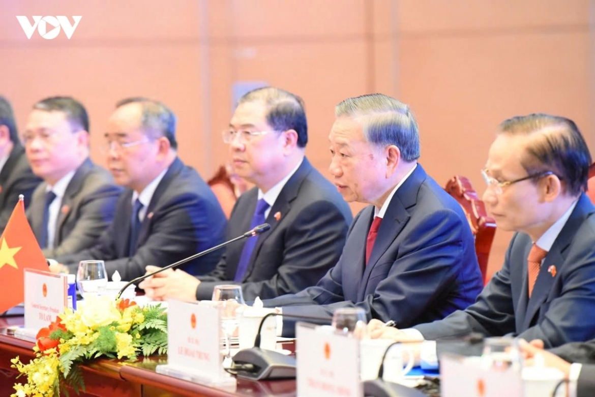vietnam, panama to deepen strategic cooperation and connectivity picture 2