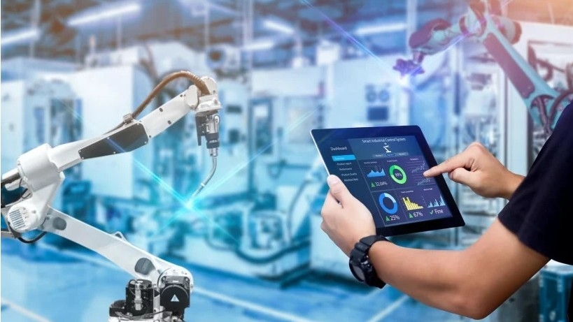 bridging investment-efficiency gap in enterprise digital transformation picture 1