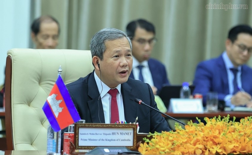 vietnam, cambodia aim for us 20 billion bilateral trade target picture 3