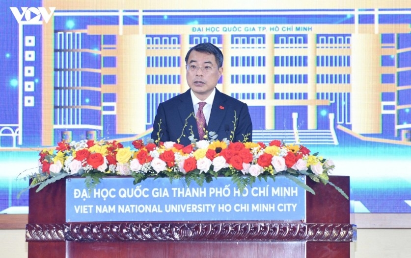 vnu-hcm must attract top national talent, target top 100 asian universities pm hung picture 2
