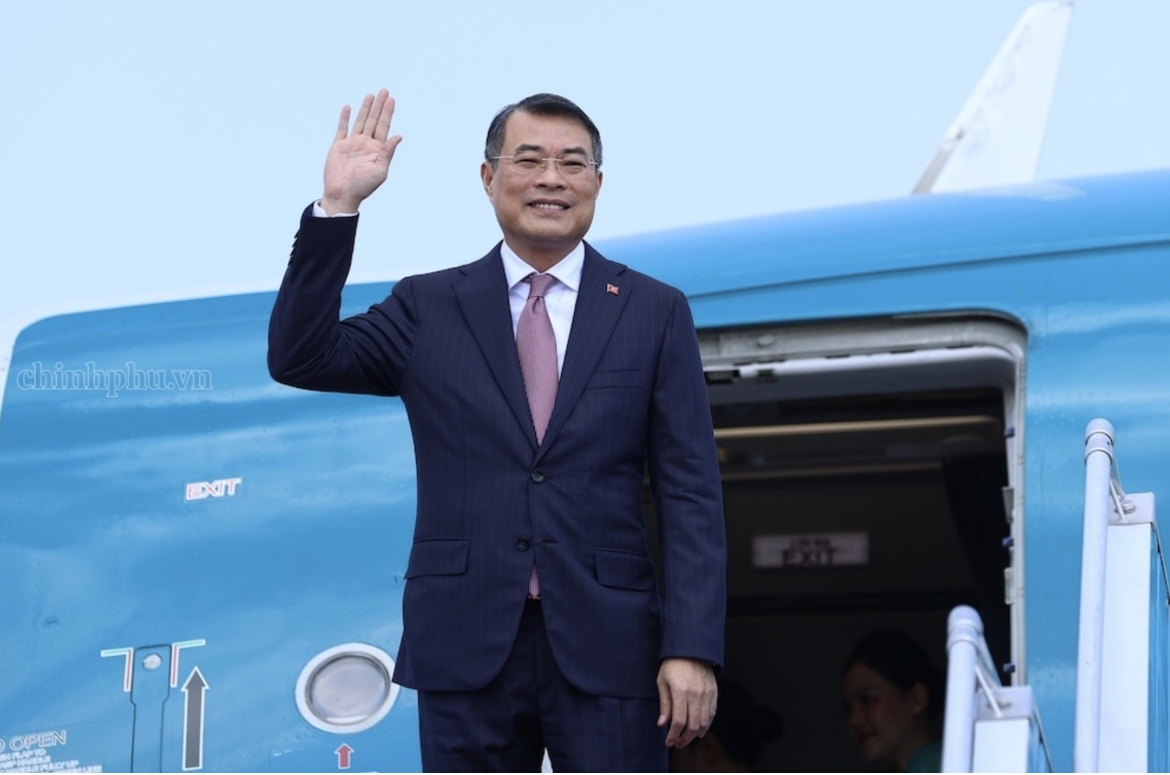 vietnam, cambodia open new chapter of strategic trust, substantive cooperation picture 1