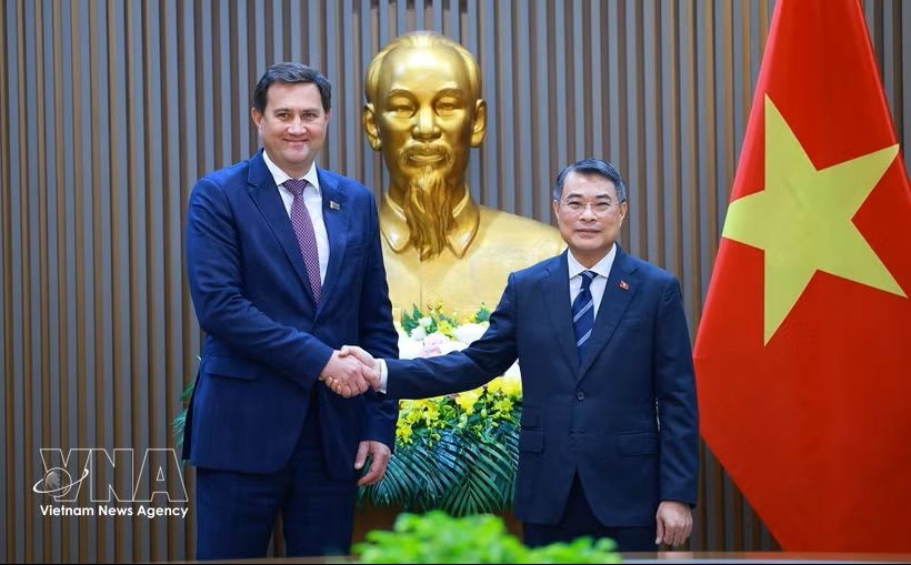 vietnam wants deeper ties with belarus prime minister picture 1