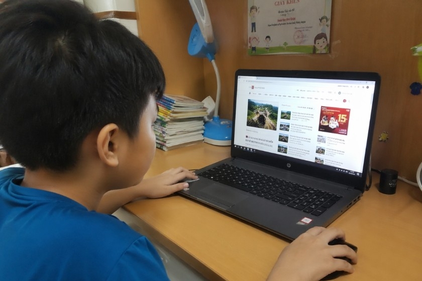Protecting children in cyberspace: Canada’s lessons for Vietnam