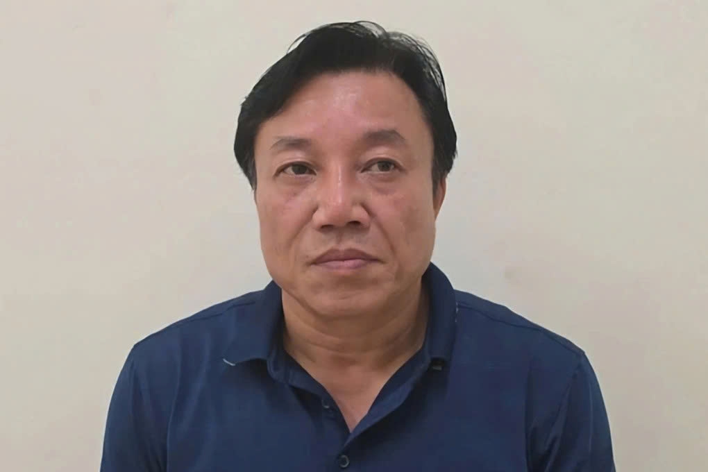hDnd tinh phu tho bai nhiem pho chu tich ubnd tinh nguyen huy ngoc hinh anh 1