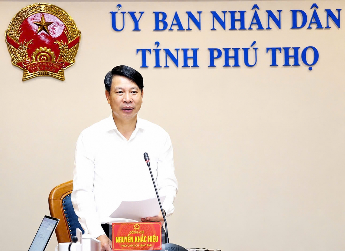 phu tho chuan bi diem cau olympia 2026, tiep lua cho thi sinh ly thai duong hinh anh 2