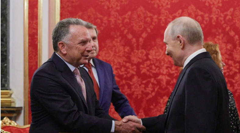 my dua de xuat moi toi nga, he lo buoc ngoat dam phan ukraine hinh anh 1