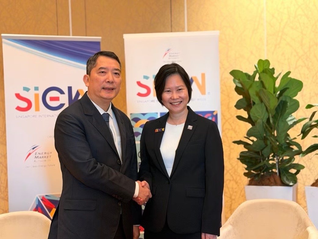 du an xuat khau dien viet nam malaysia singapore dat dau moc quan trong hinh anh 2
