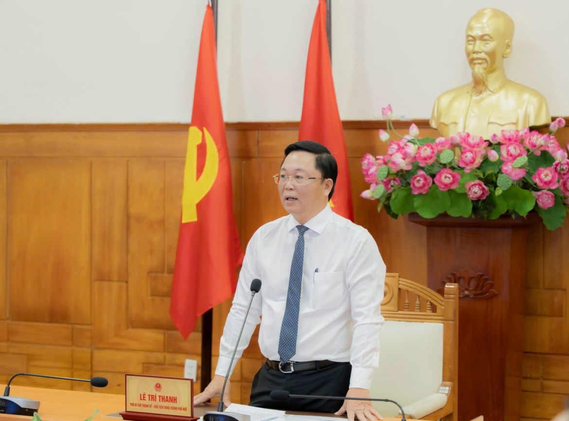 Huế kiện toàn cán bộ lãnh đạo chủ chốt các đơn vị