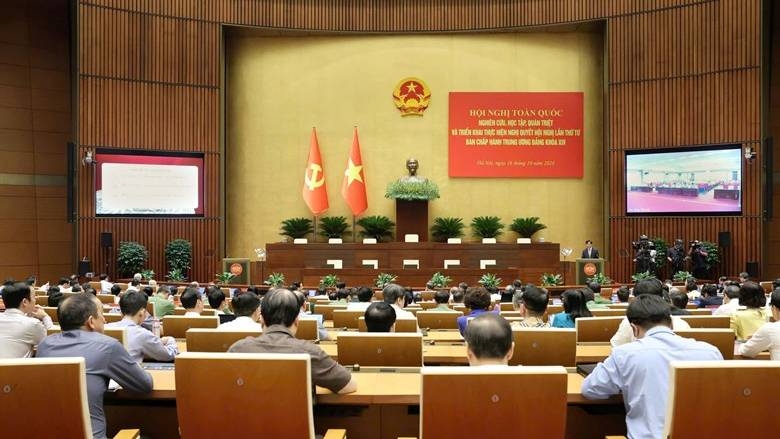 pho thu tuong thuong truc nam 2027, tang truong gdp tu 10 tro len hinh anh 1