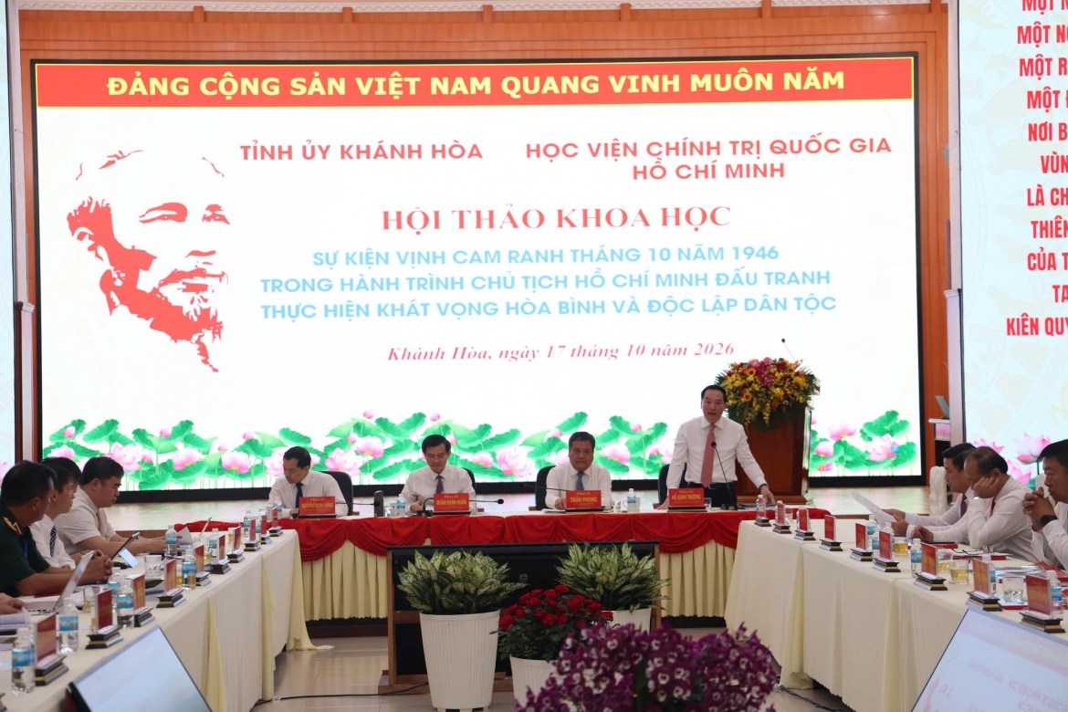 80 nam su kien bac ho den vinh cam ranh bai hoc ngoai giao con nguyen gia tri hinh anh 3