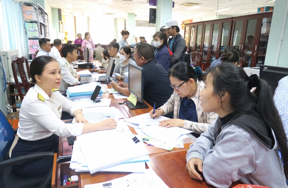 Chính thức giảm 30% thuế thu nhập doanh nghiệp, hộ kinh doanh