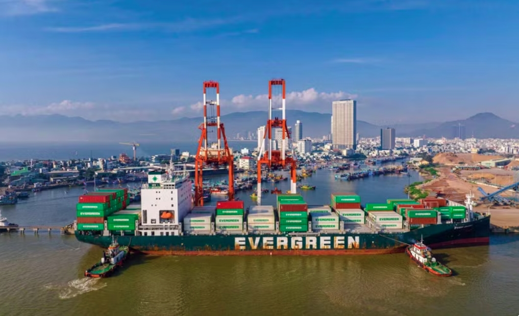 measures sought to remove bottlenecks to reduce logistics costs picture 1