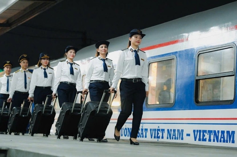 symposium to highlight heritage values in vietnam s railway development picture 1