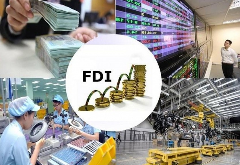 how can vietnam transform surging fdi into domestic business strength picture 1