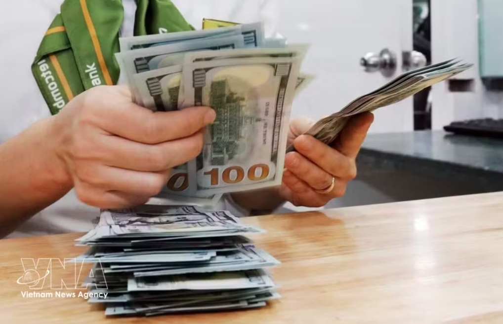 remittances to ho chi minh city rise nearly 40 in q3 picture 1