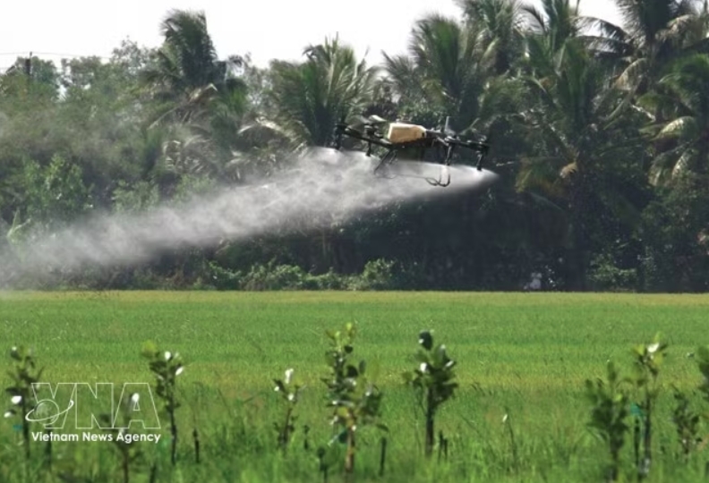 low-altitude economy could grow to us 500 million by 2035 picture 1