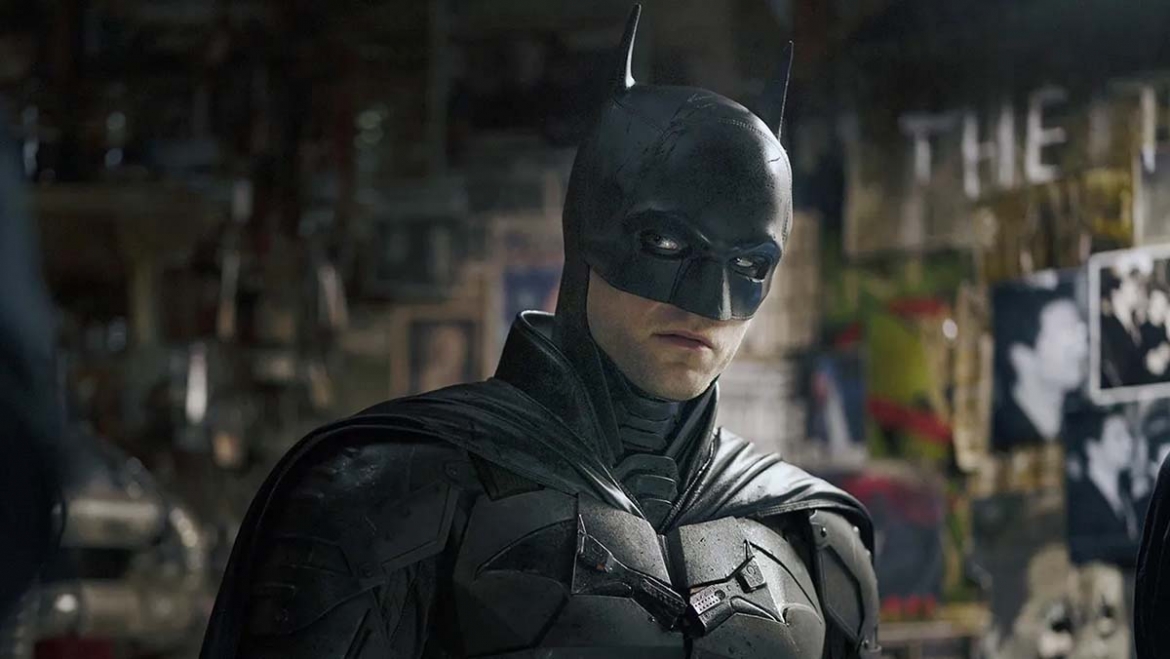 steven soderbergh se hop tac voi matt reeves trong the batman part ii hinh anh 1