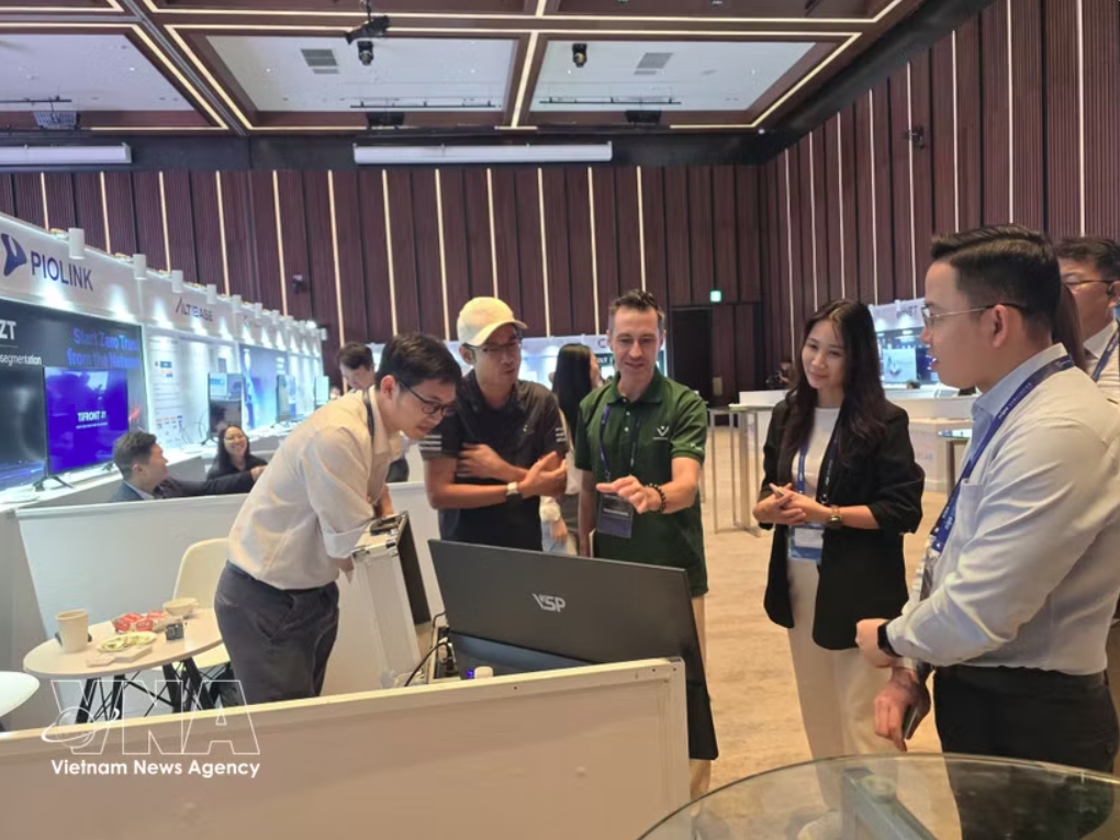 vietnam, rok promote ai cooperation picture 1