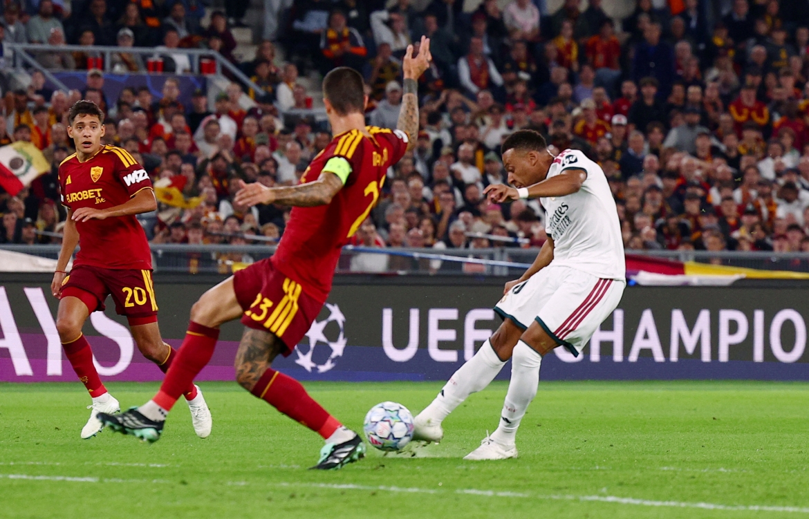 ket qua cup c1 chau Au hom nay 15 10 real madrid thang roma theo kich ban kho tin hinh anh 19