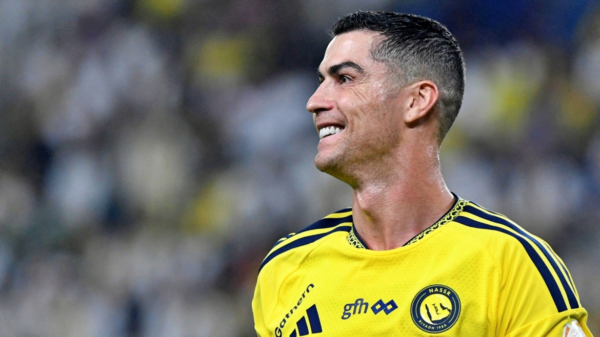 ronaldo lap hat-trick thu 67 trong su nghiep, tien sat cot moc 1.000 ban thang hinh anh 2