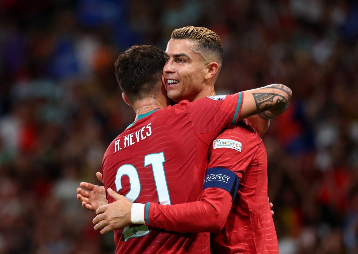 ronaldo tuyen bo ve tuong lai o Dt bo Dao nha sau bien co voi hlv jorge jesus hinh anh 3