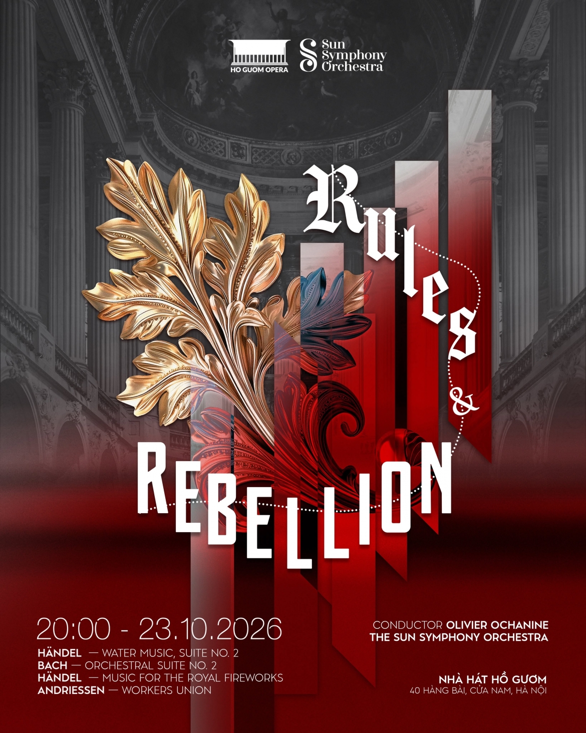 rules and rebellion explores nearly 300 years of musical innovation picture 1