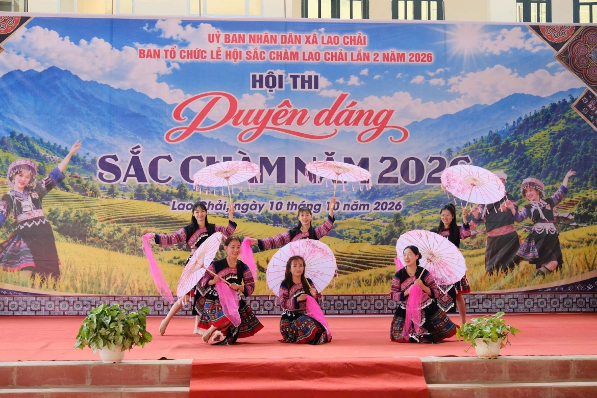  sac cham lao chai lan toa gia tri van hoa va thuc day sinh ke hinh anh 3