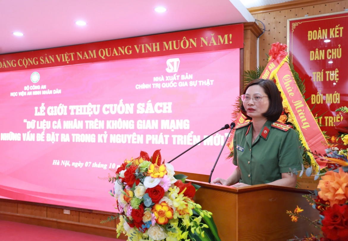 bao ve du lieu ca nhan la chan bao ve an ninh, an toan mang quoc gia hinh anh 4
