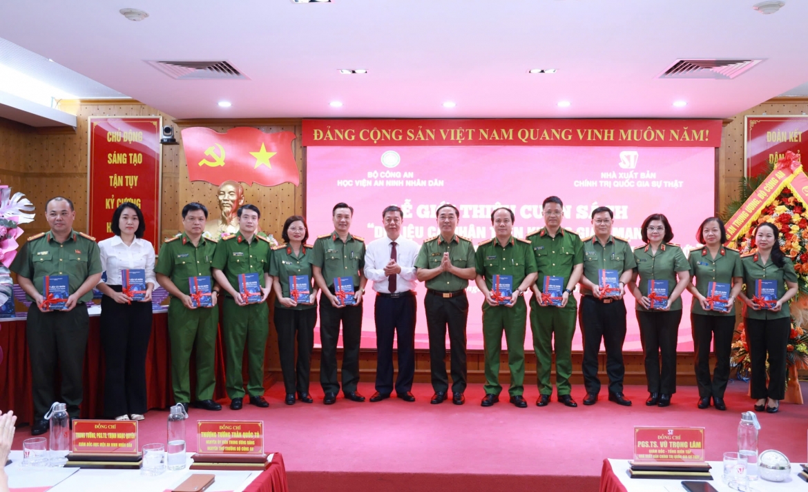 nhan dien nhung van de dat ra trong bao ve du lieu ca nhan hinh anh 4