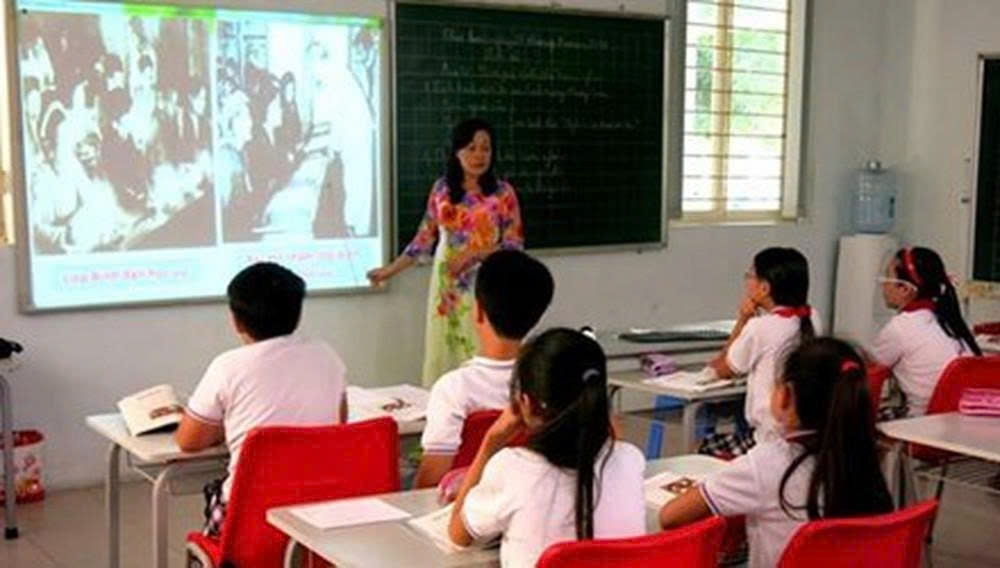 Chỉnh sửa sách giáo khoa Lịch sử không nên theo hướng thêm thật nhiều kiến thức