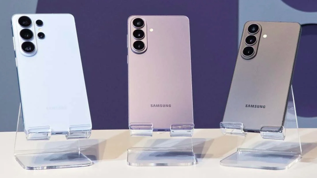 Samsung Galaxy S27 liệu có khả năng ra mắt sớm?