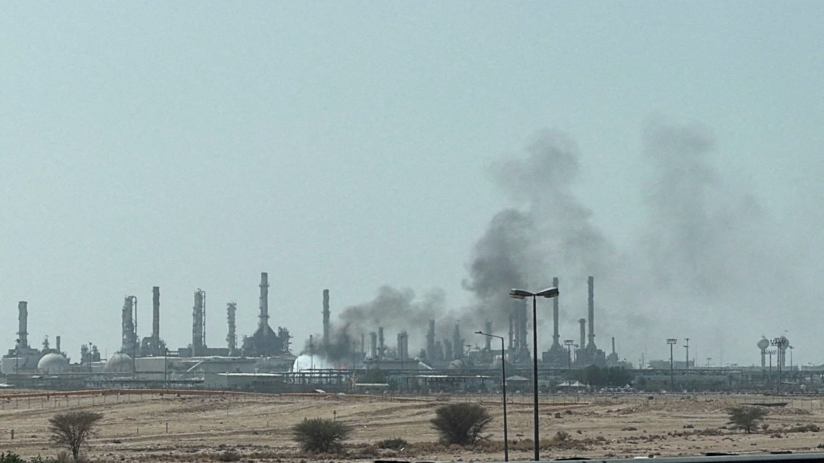 saudi arabia co sa bay houthi tai vung vinh hinh anh 3