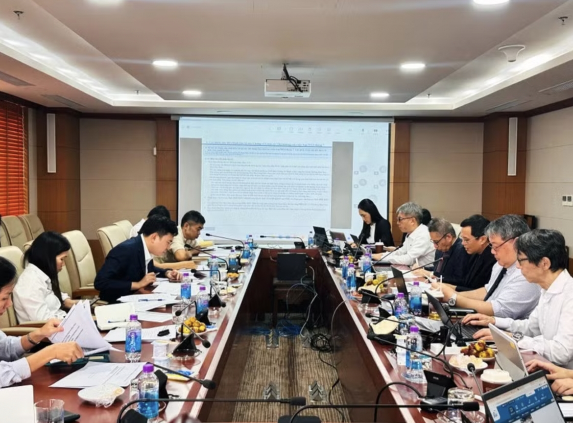 jica supports capacity building for more efficient equity market in vietnam picture 1