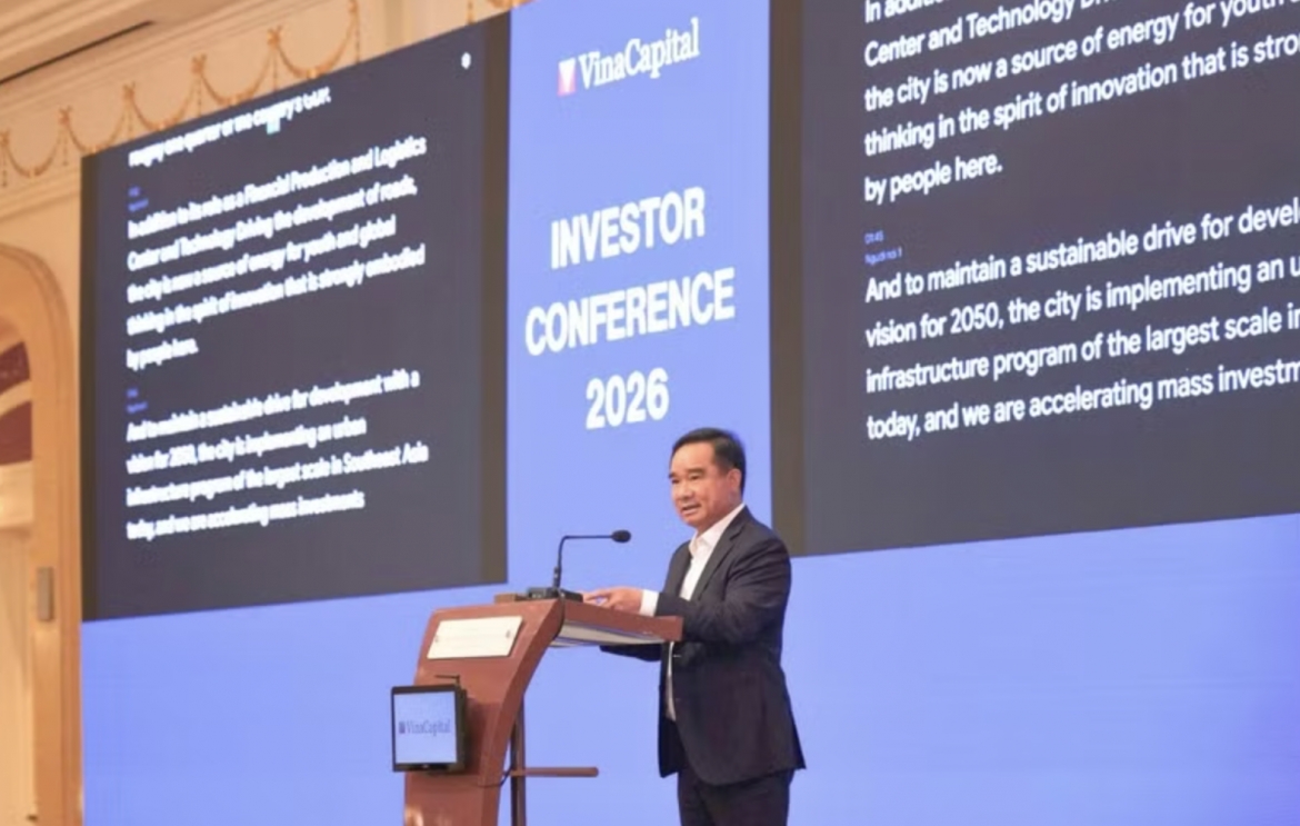vietnam needs to turn ftse upgrade into long-term capital inflows vinacapital picture 1